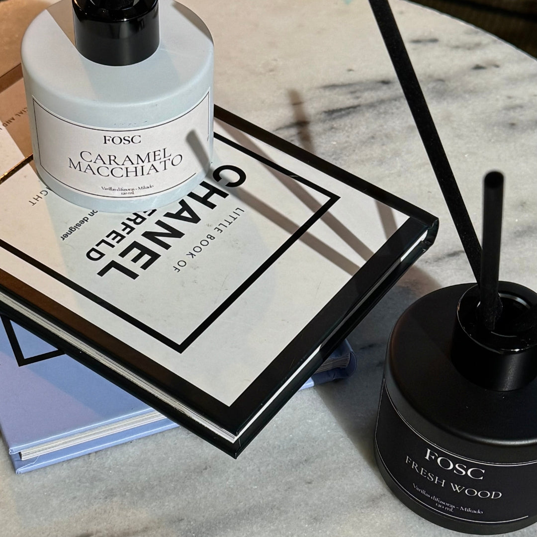 Marketing Olfativo: Cómo Impulsar tu Negocio a Través de las Emociones