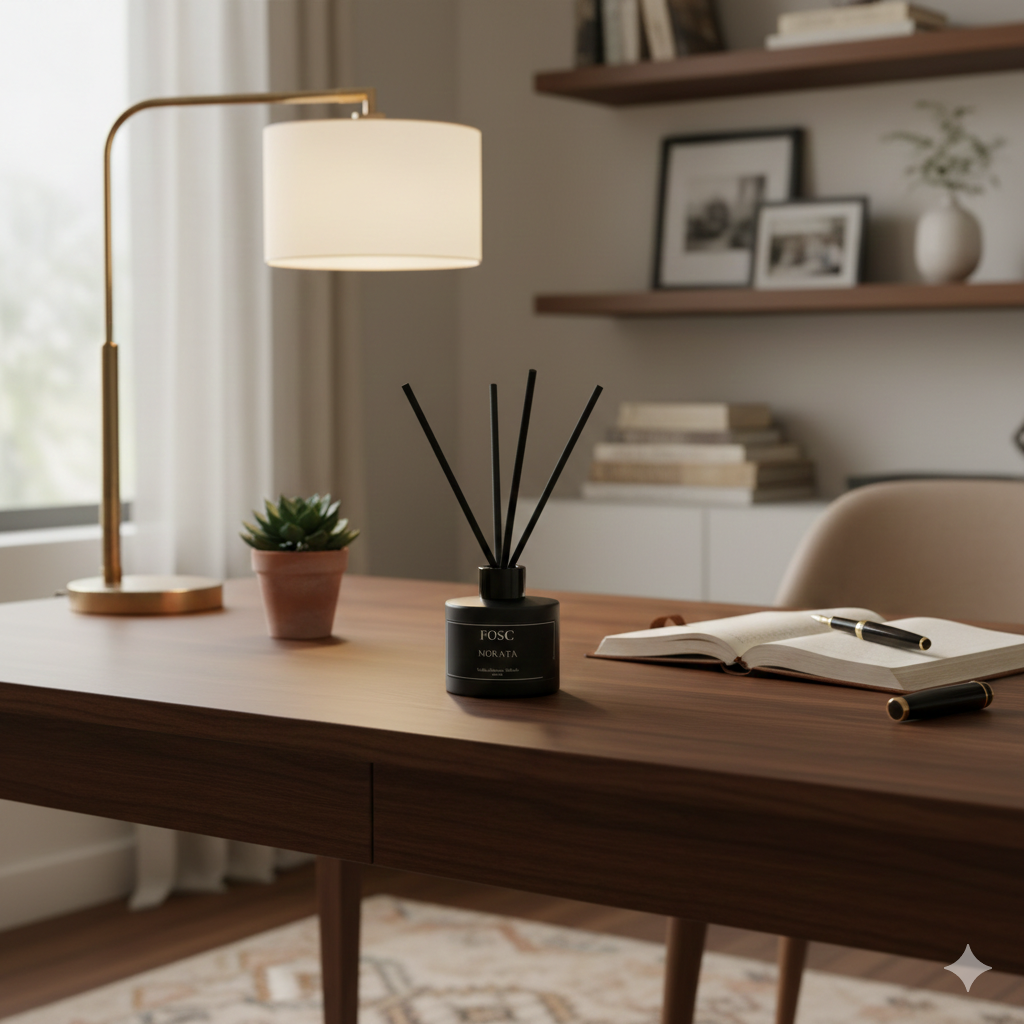 Mikado - Varillas Difusoras