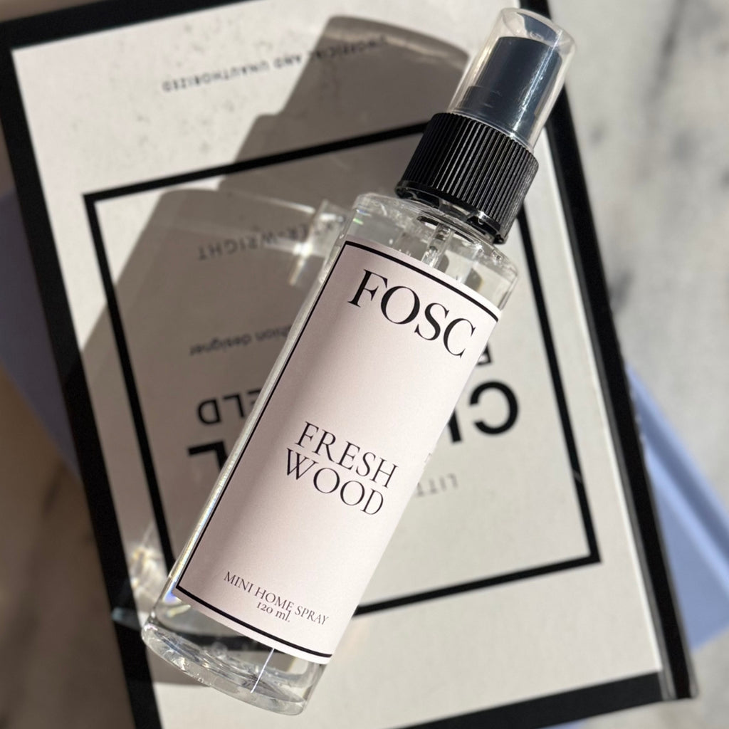 Mini home Spray Morata 120 ml.