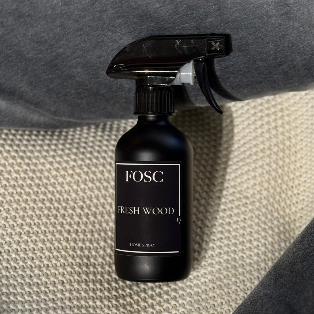 Medium Home Spray Morata 240 ml.