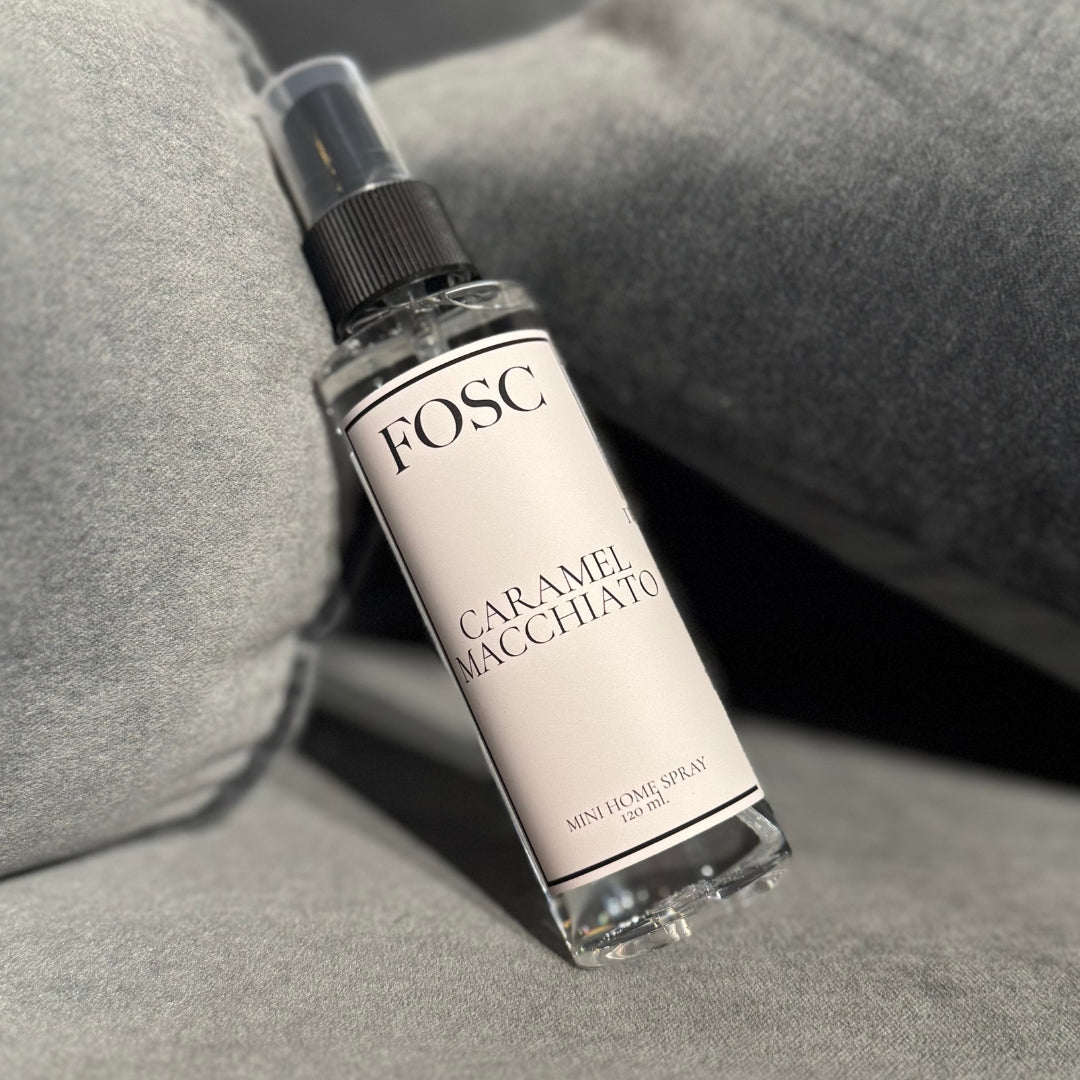 Mini Home Spray Mango Glow 120 ml.