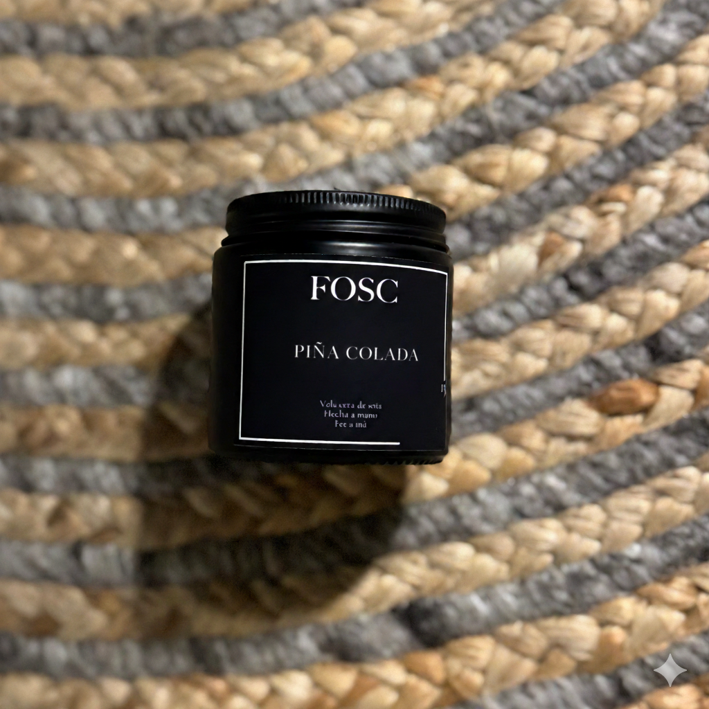 Vela Piña Colada 100 grs.