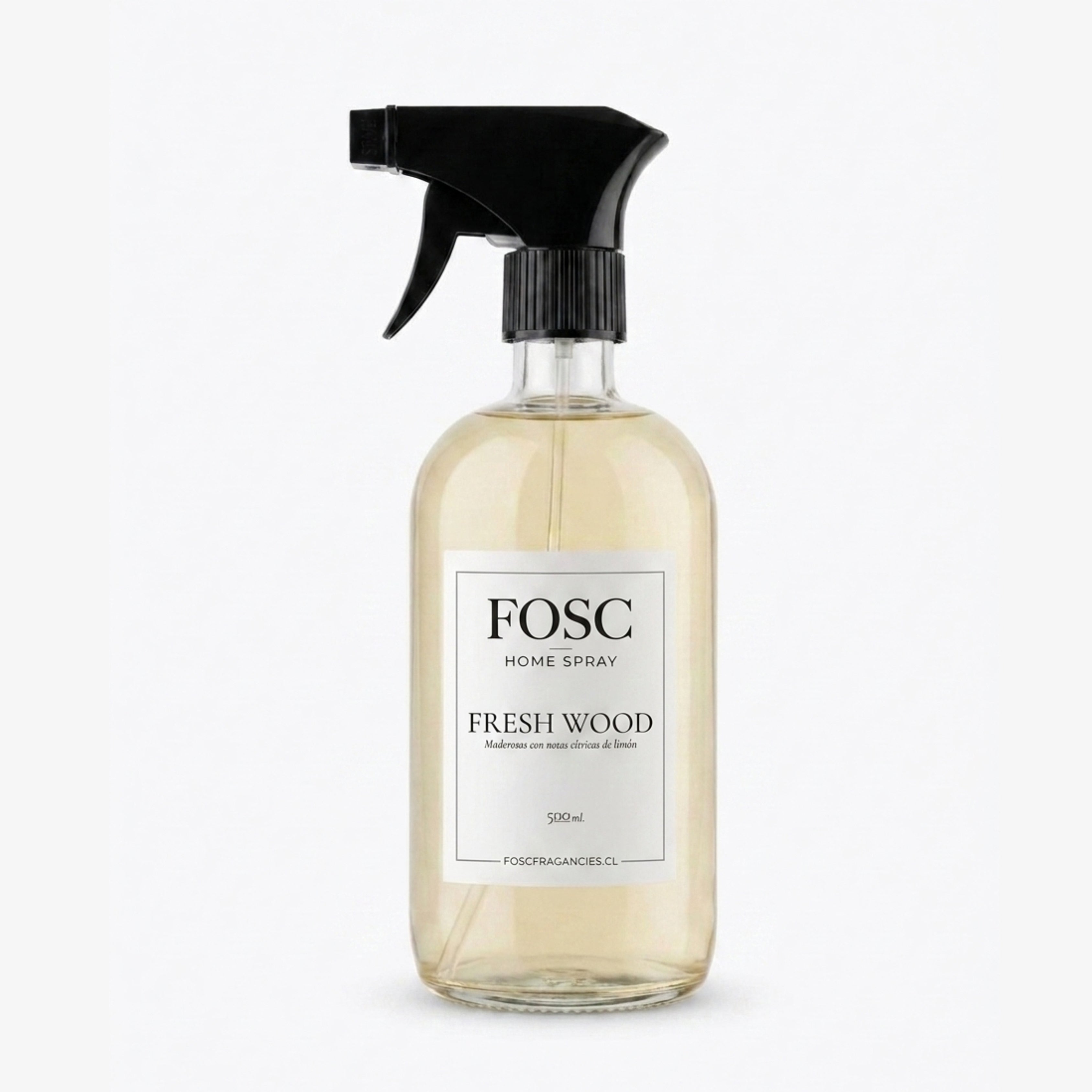 Home Spray de 500