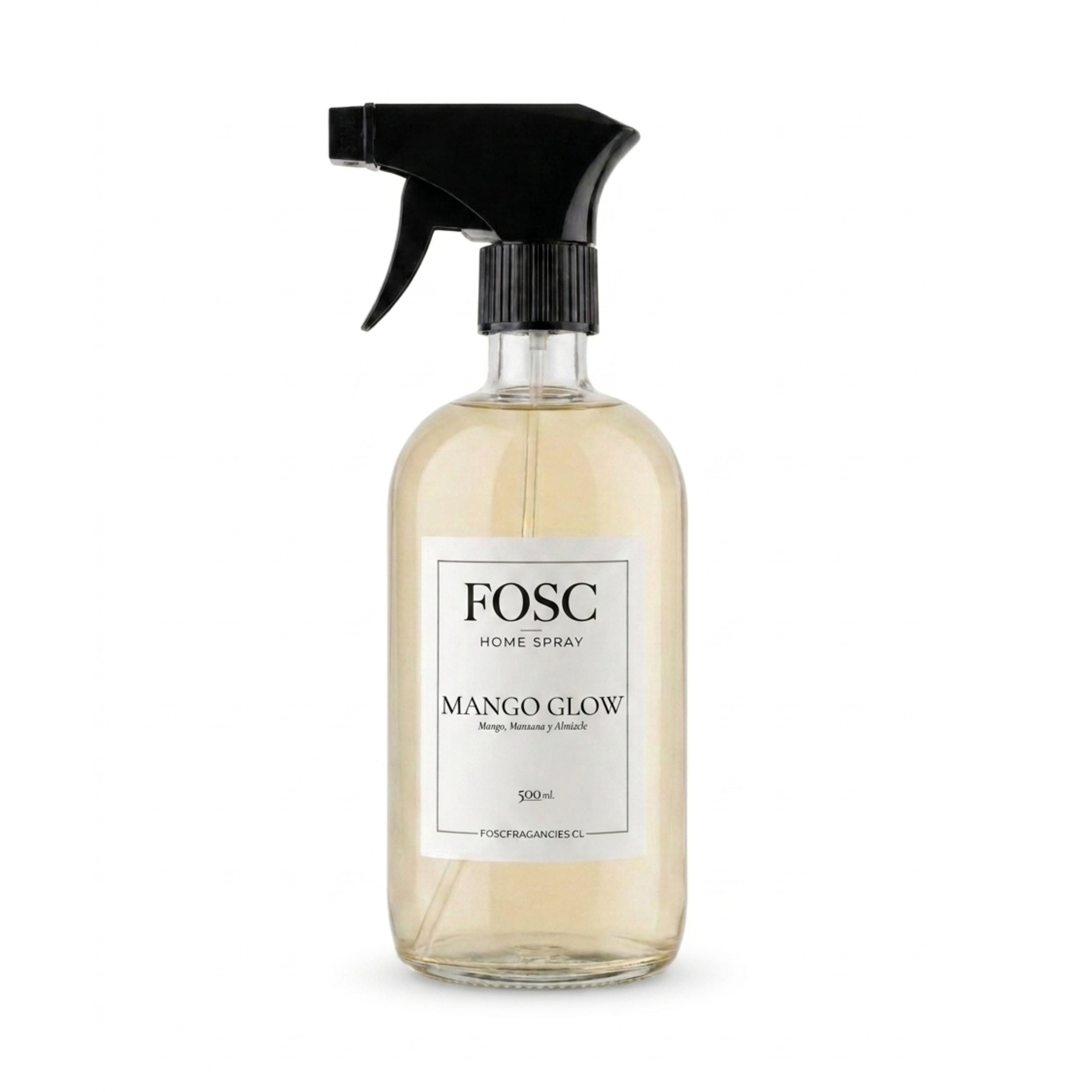 Home Spray de 500