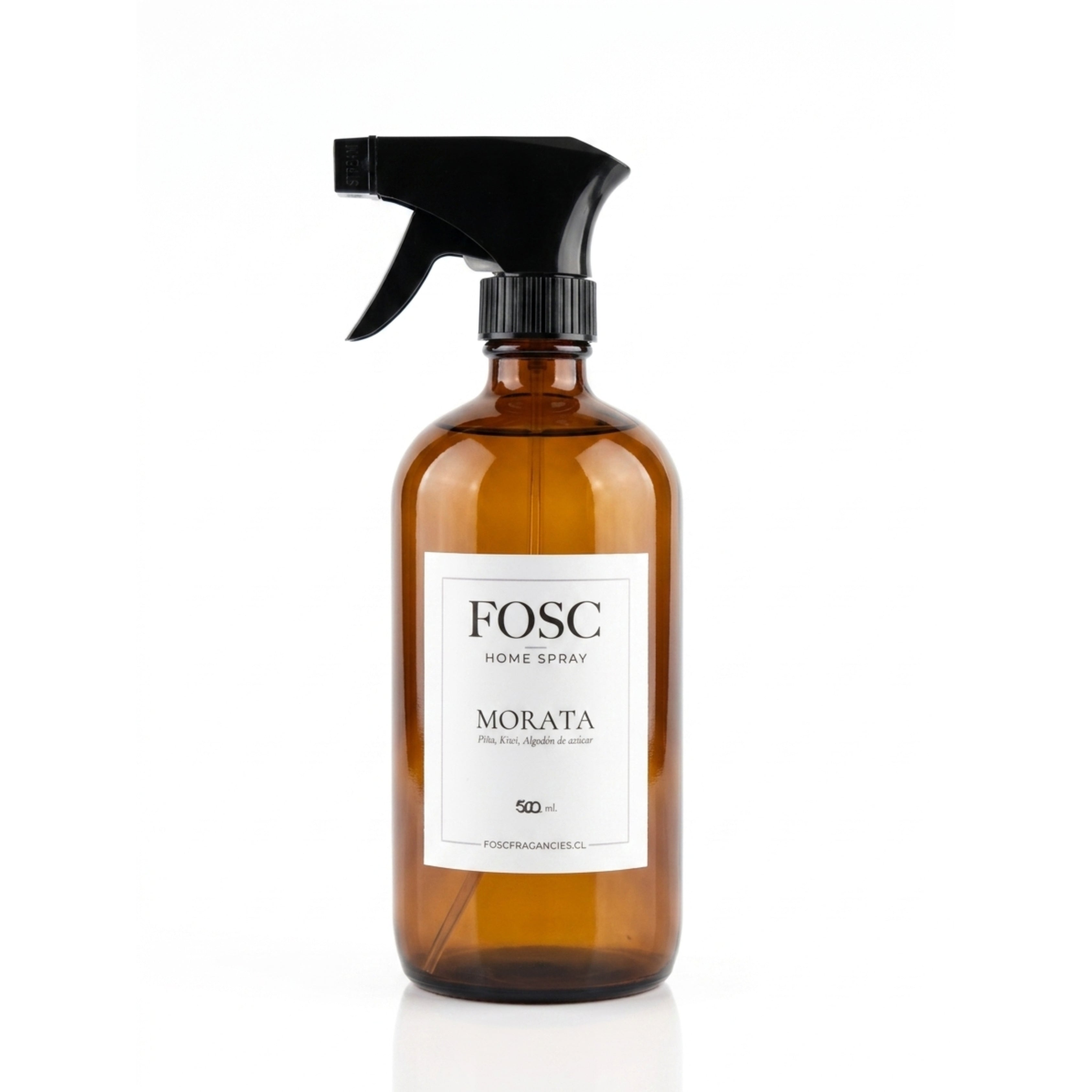 Home Spray Morata 500 ml.
