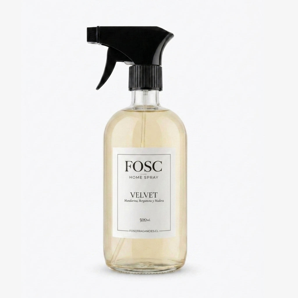 Home Spray Velvet 500 ml.