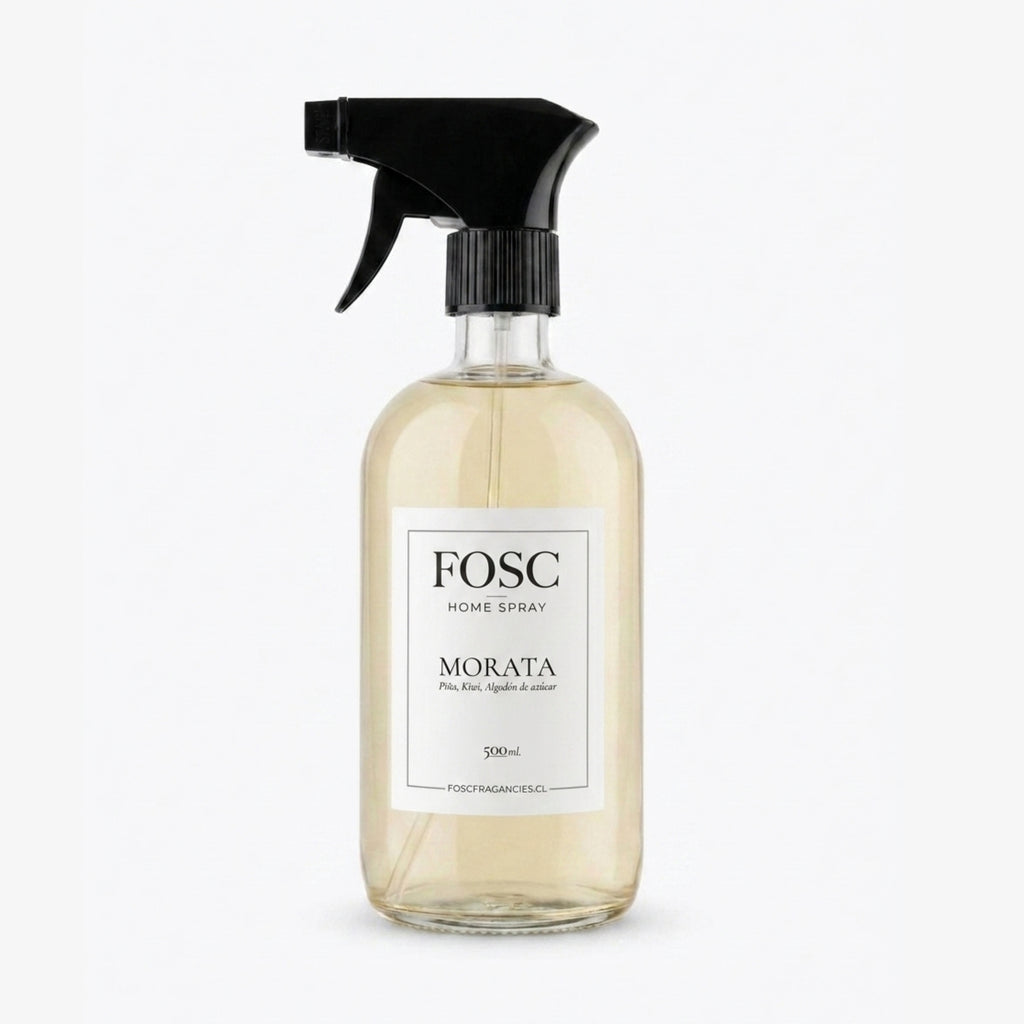 Home Spray Morata 500 ml.