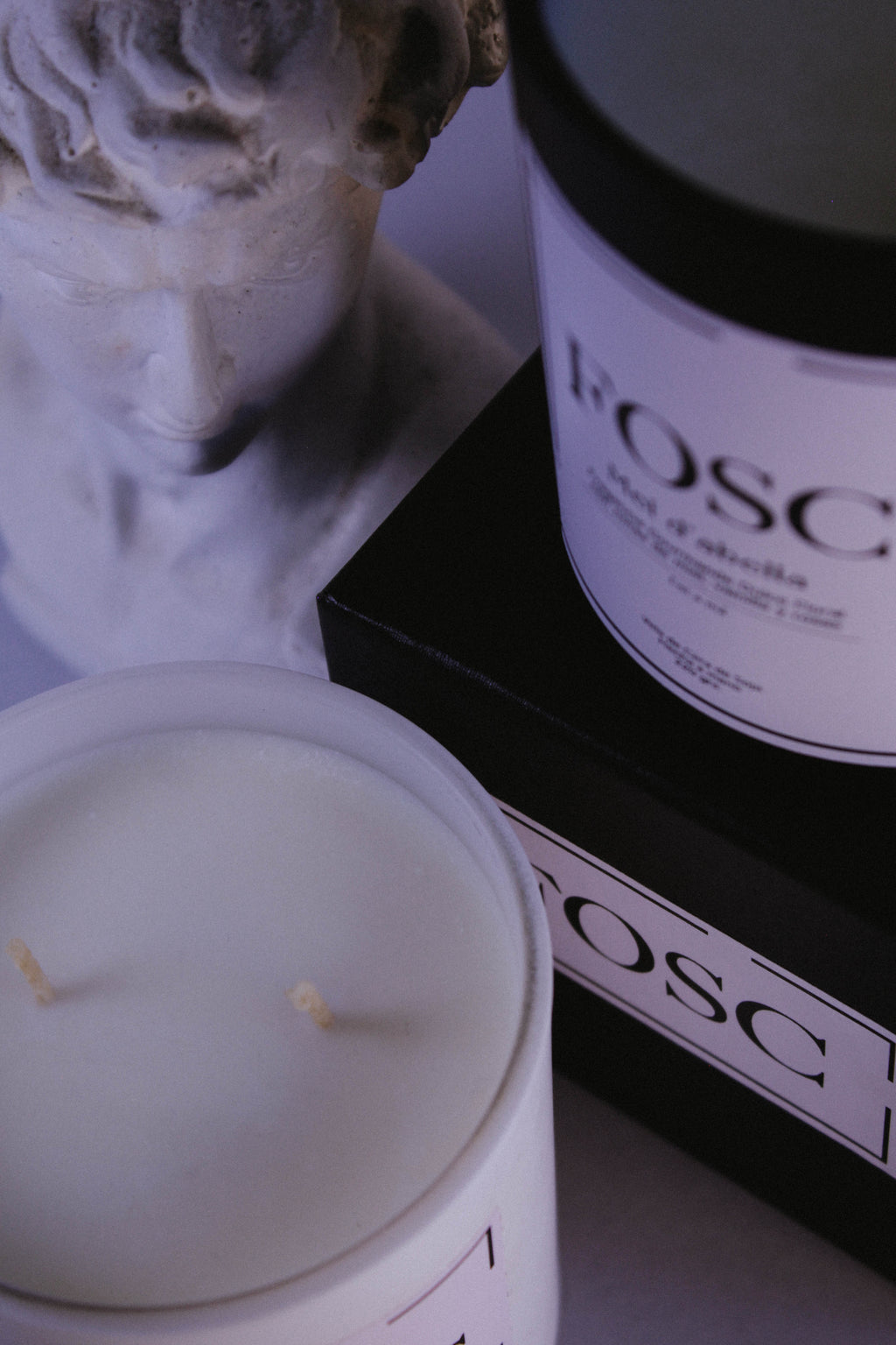 Vela Morata 220 grs.