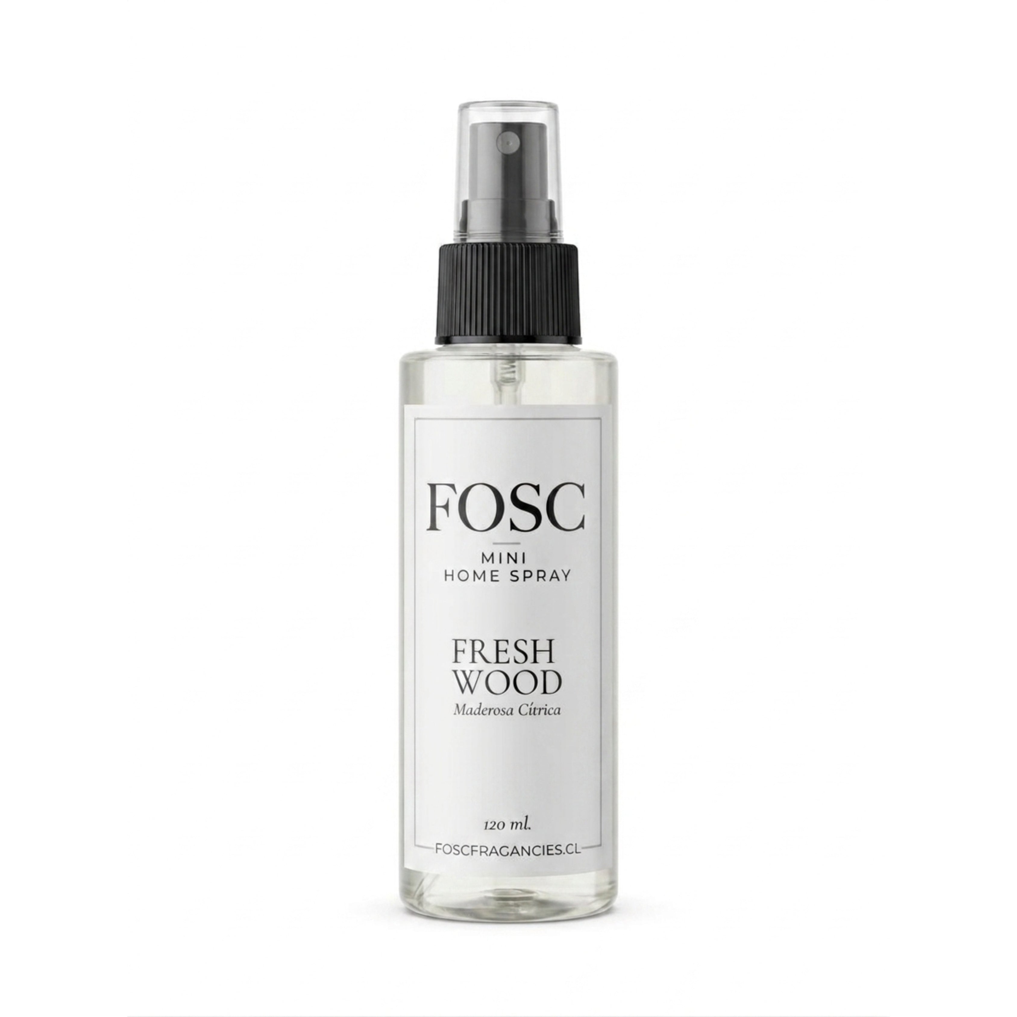 Mini Home Spray Fresh Wood 120 ml.