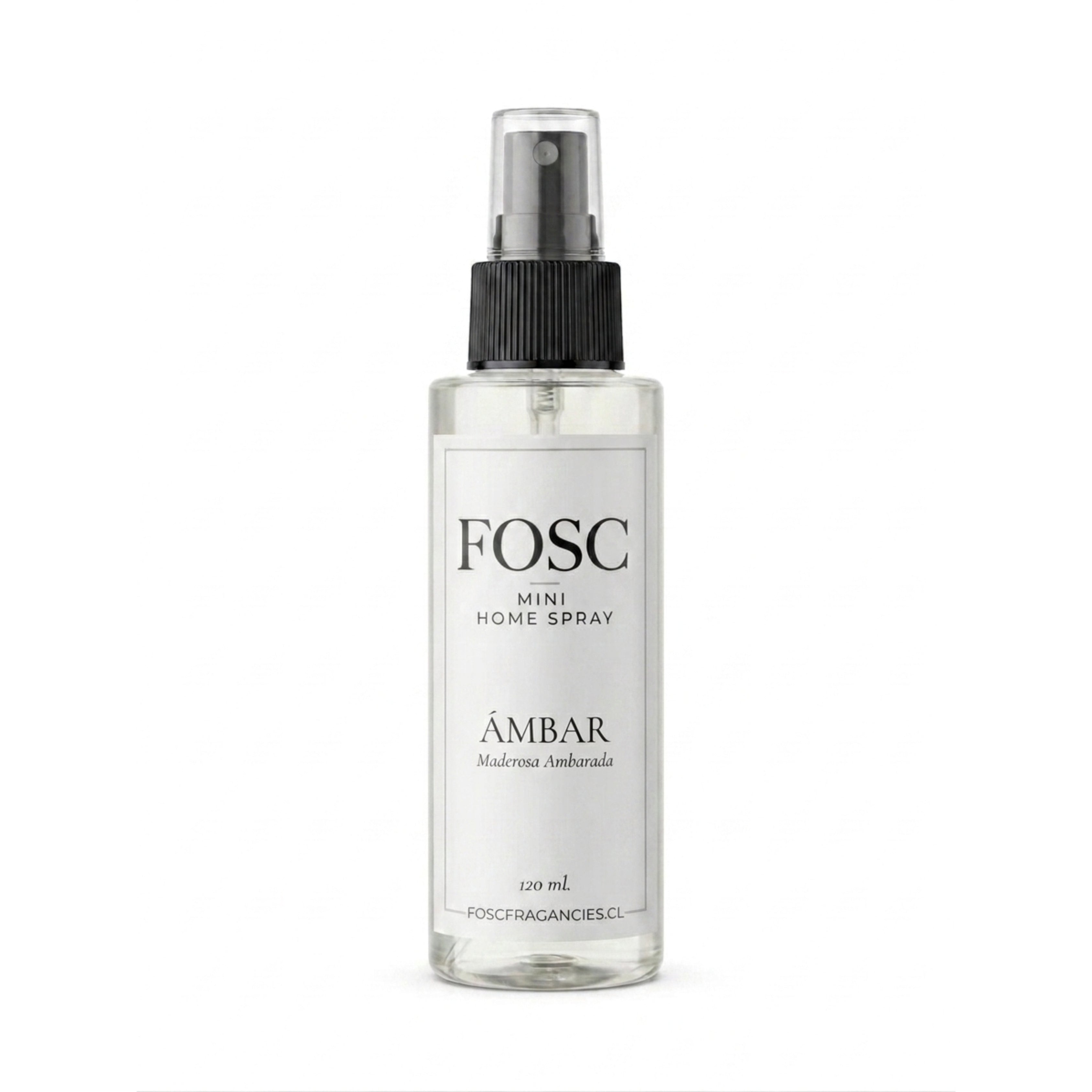 Mini Home Spray Ámbar 120 ml