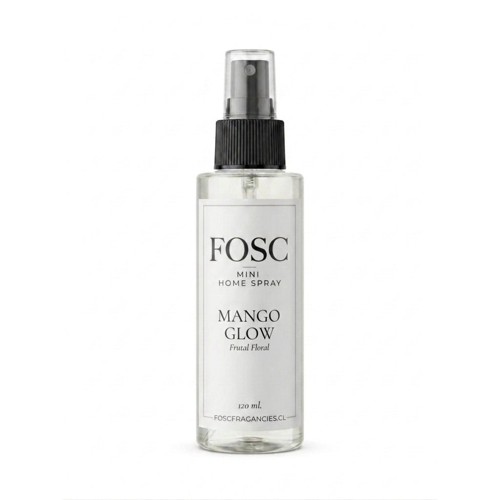 Mini Home Spray Mango Glow 120 ml.