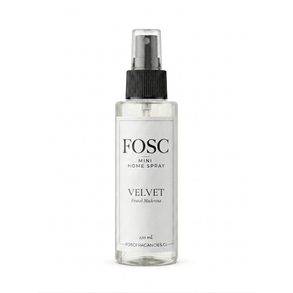 Mini Home Spray Velvet 120 ml.
