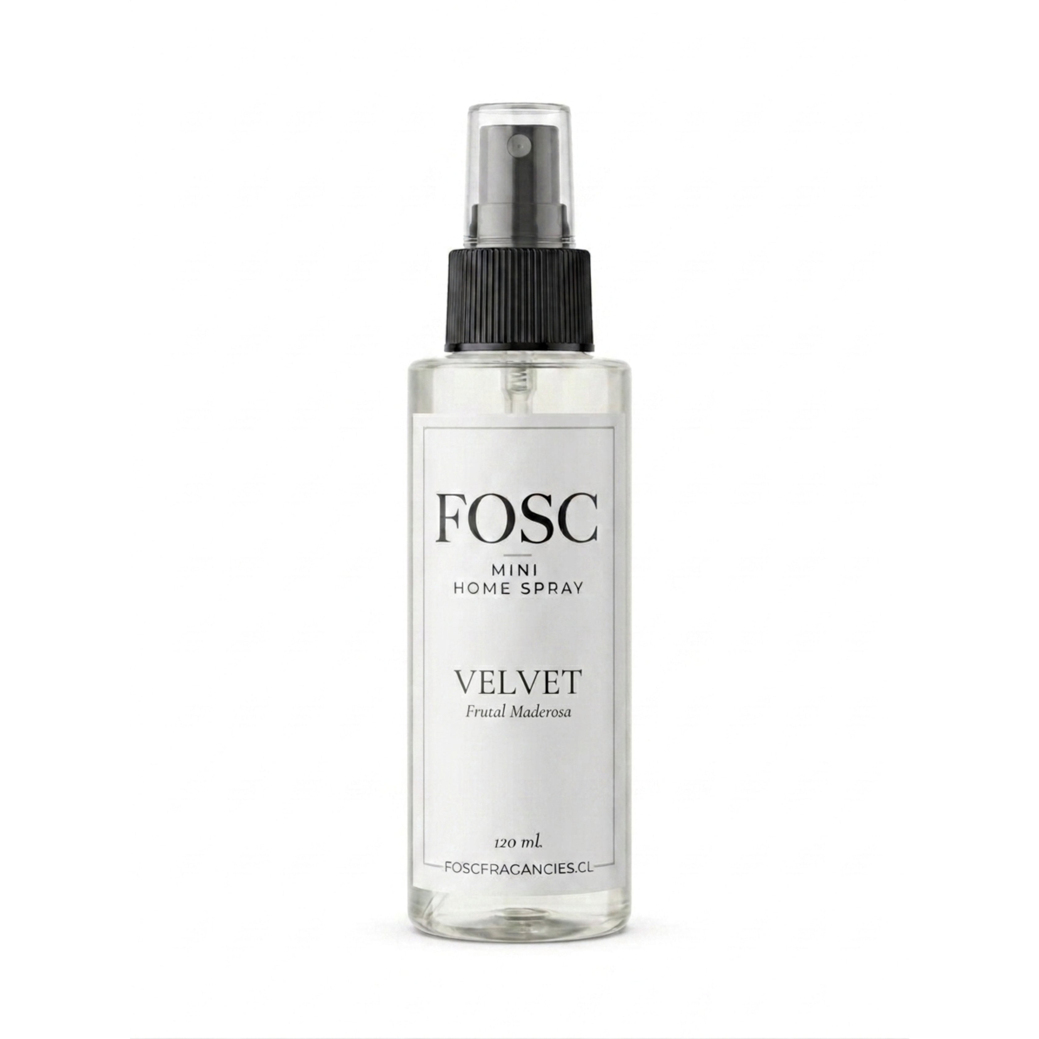 Mini Home Spray Velvet 120 ml.