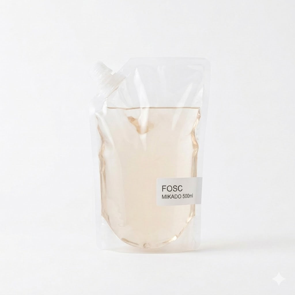 REFILL MIKADOS 500 ml.