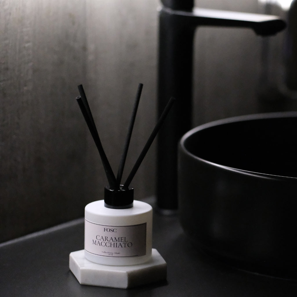 Varillas Difusoras Morata