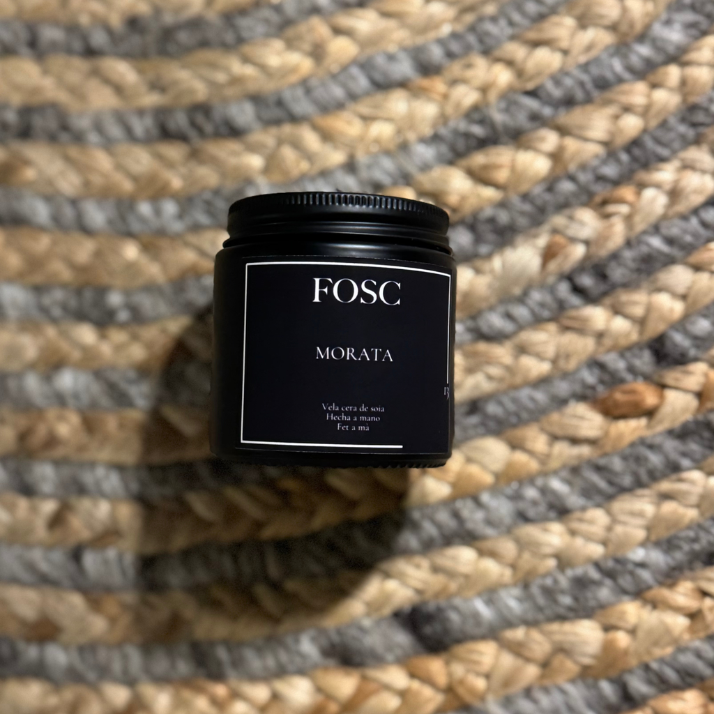 Vela Morata 100 grs.