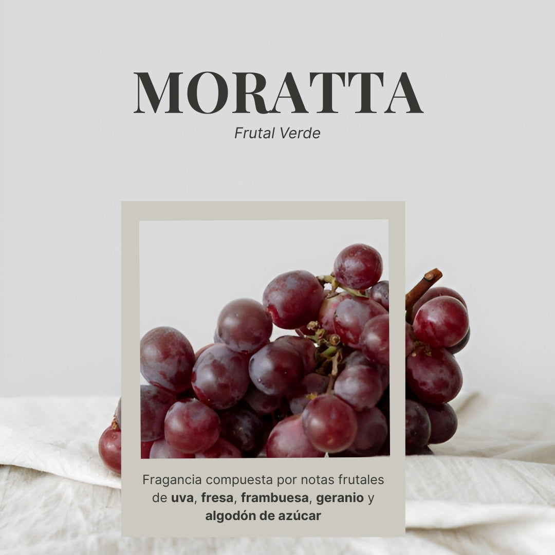 Medium Home Spray Morata 240 ml.