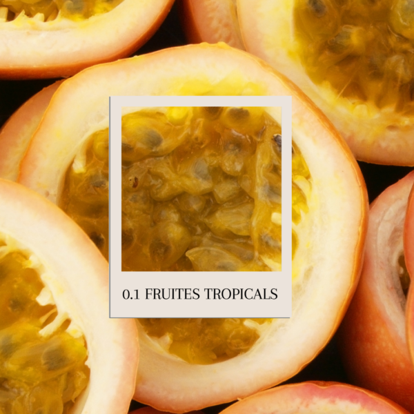 0.1 Fruites Tropicals - Vela cera de Soja - Imagen 2