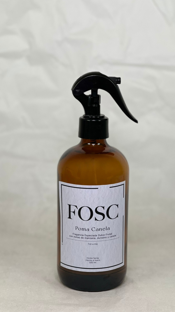 0.7 Poma Canela- Home Spray - Imagen 2