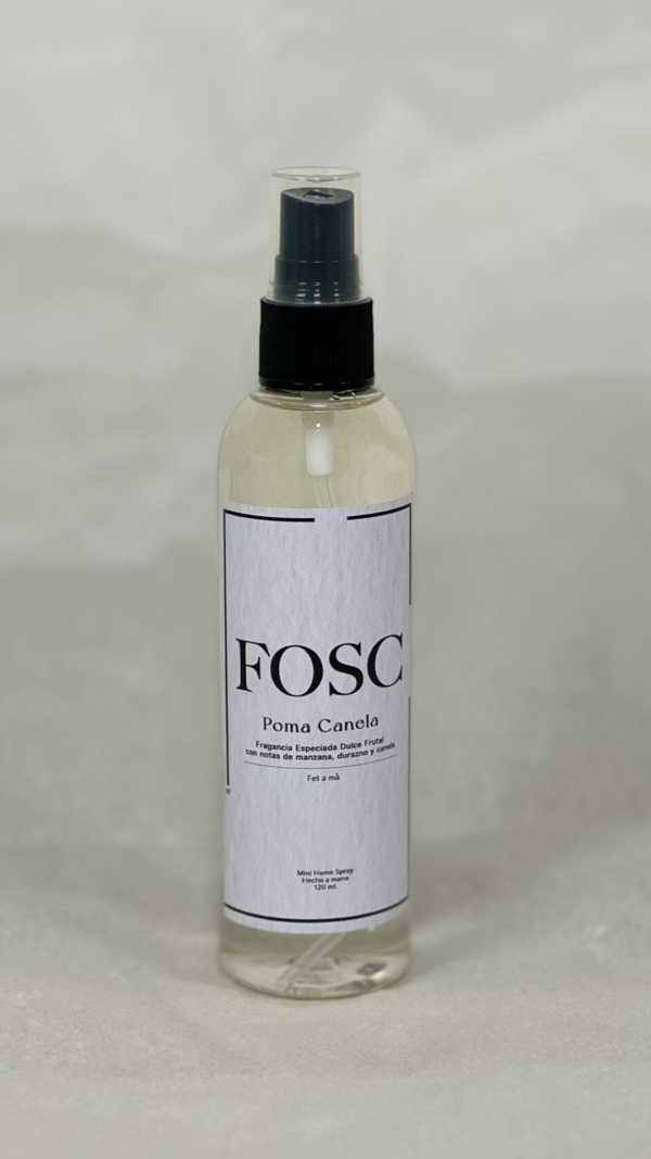 0.7 Poma Canela - Mini Home Spray - Imagen 2