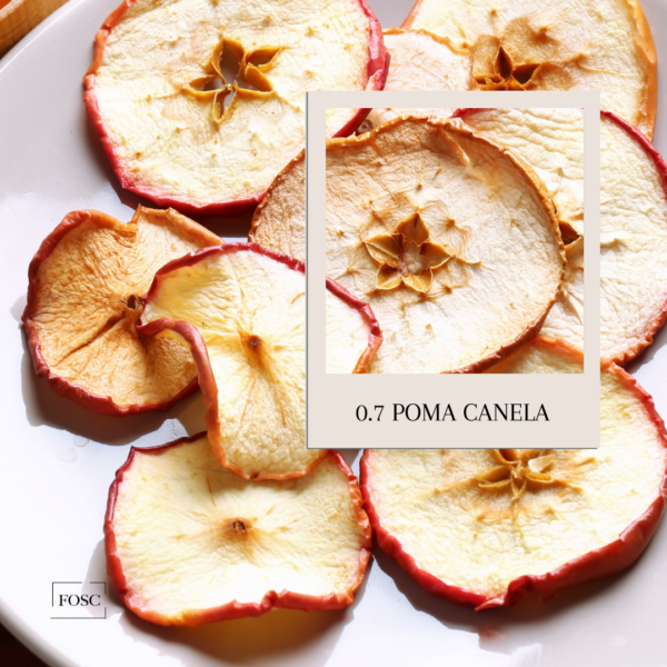 0.7 Poma Canela- Home Spray