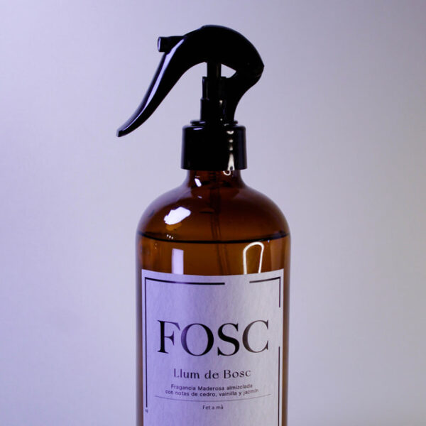 0.2 Llum de bosc - Home Spray