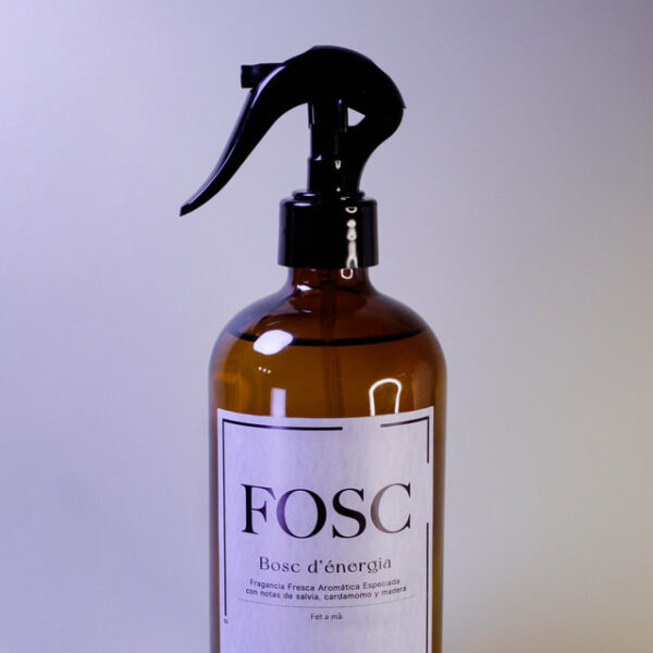 0.5 Bosc d'energia - Home Spray