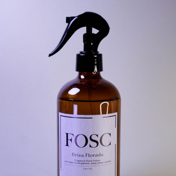 0.3 Brisa Florada - Home Spray