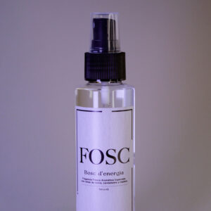 0.5 Bosc d'energia - Mini Home Spray