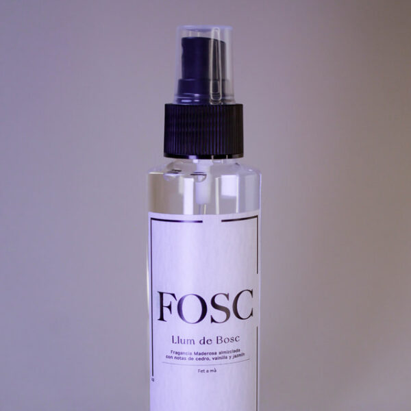 0.2 Llum de Bosc - Mini Home Spray