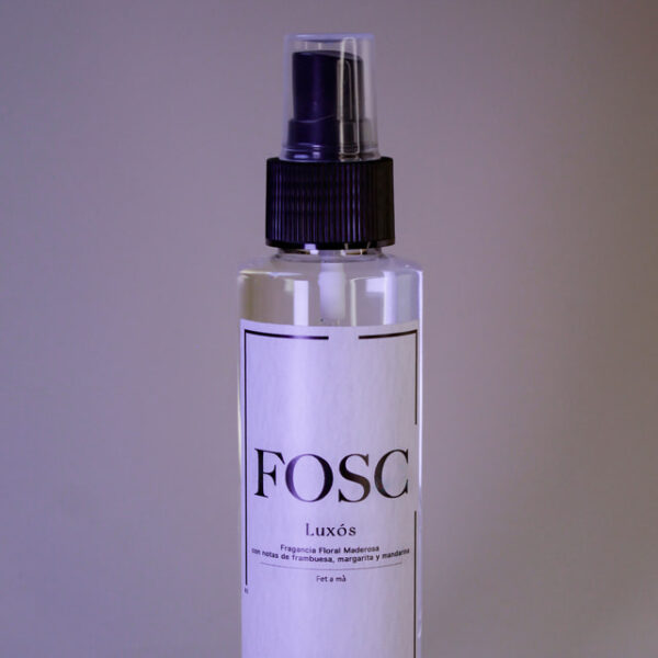 0.1 Luxós - Mini Home Spray