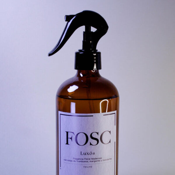 0.1 Luxós - Home Spray