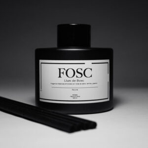 0.2 Llum de Bosc - Mikado - Varillas difusoras